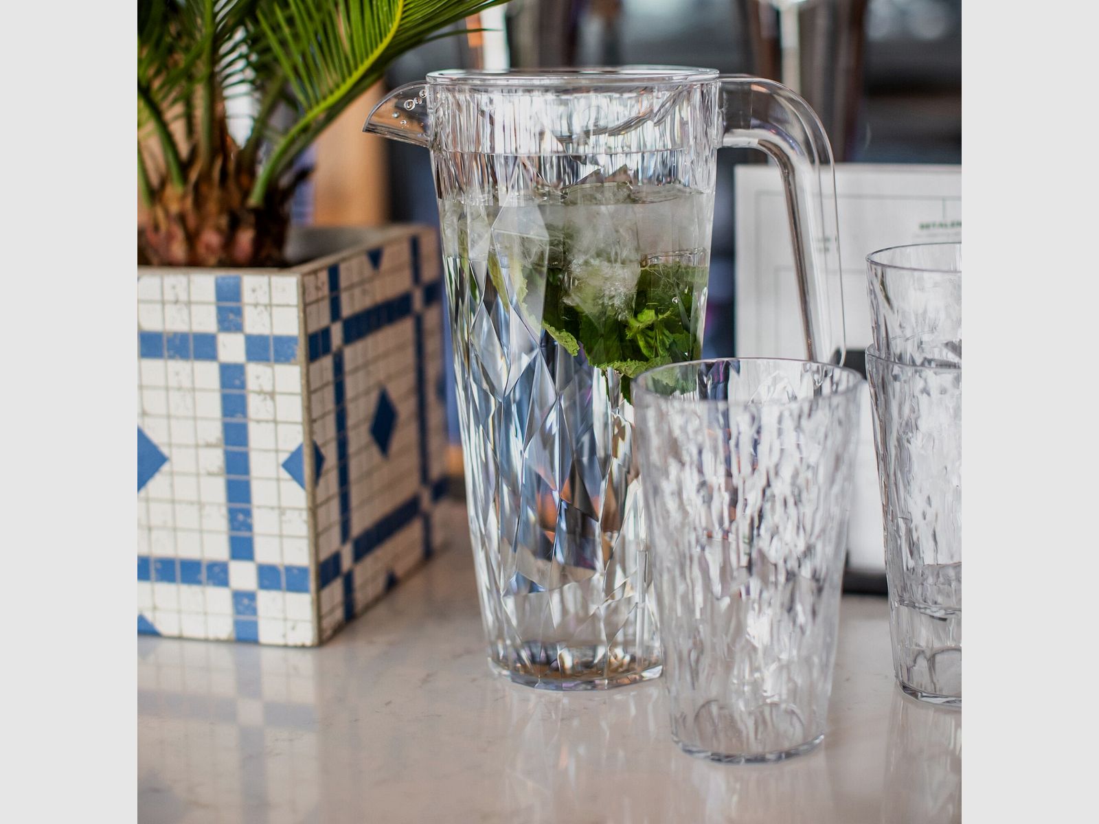 Caraffa CLUB, immagine 4 di 7