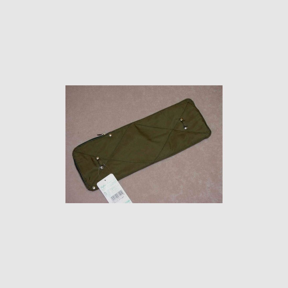 Deutsch, Herst. unbekannt Zielfernrohrfutteral