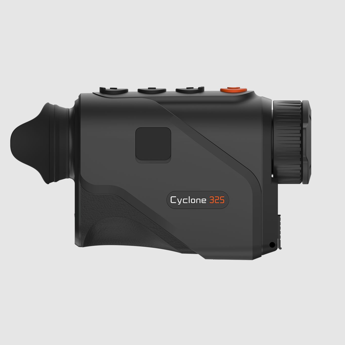 Thermtec Cyclone 325 thermal imaging camera