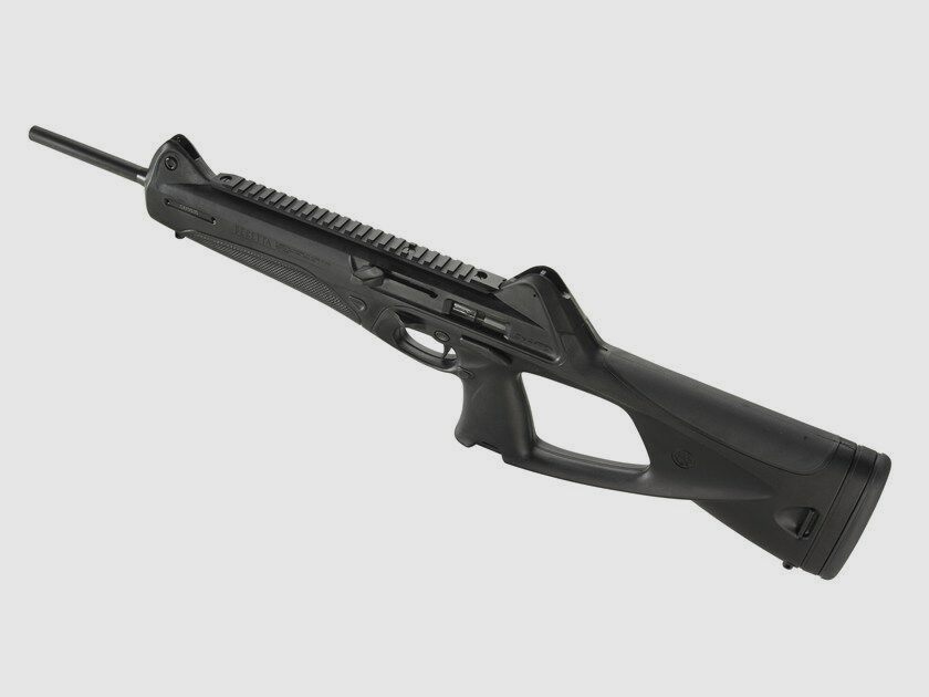 Beretta Beretta CX4 Storm 9mm Luger, image 4 of 4