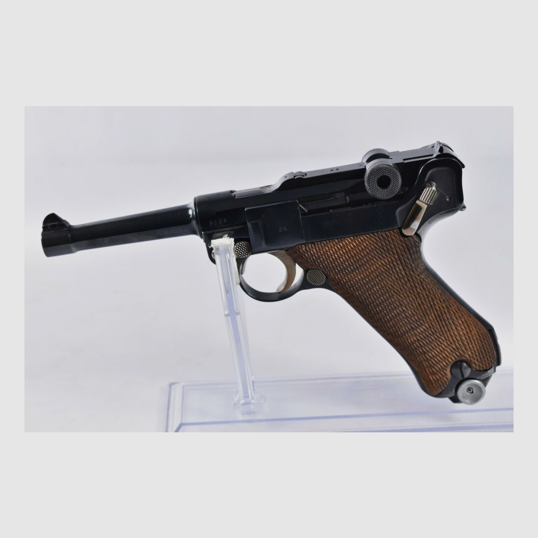Mauser P08