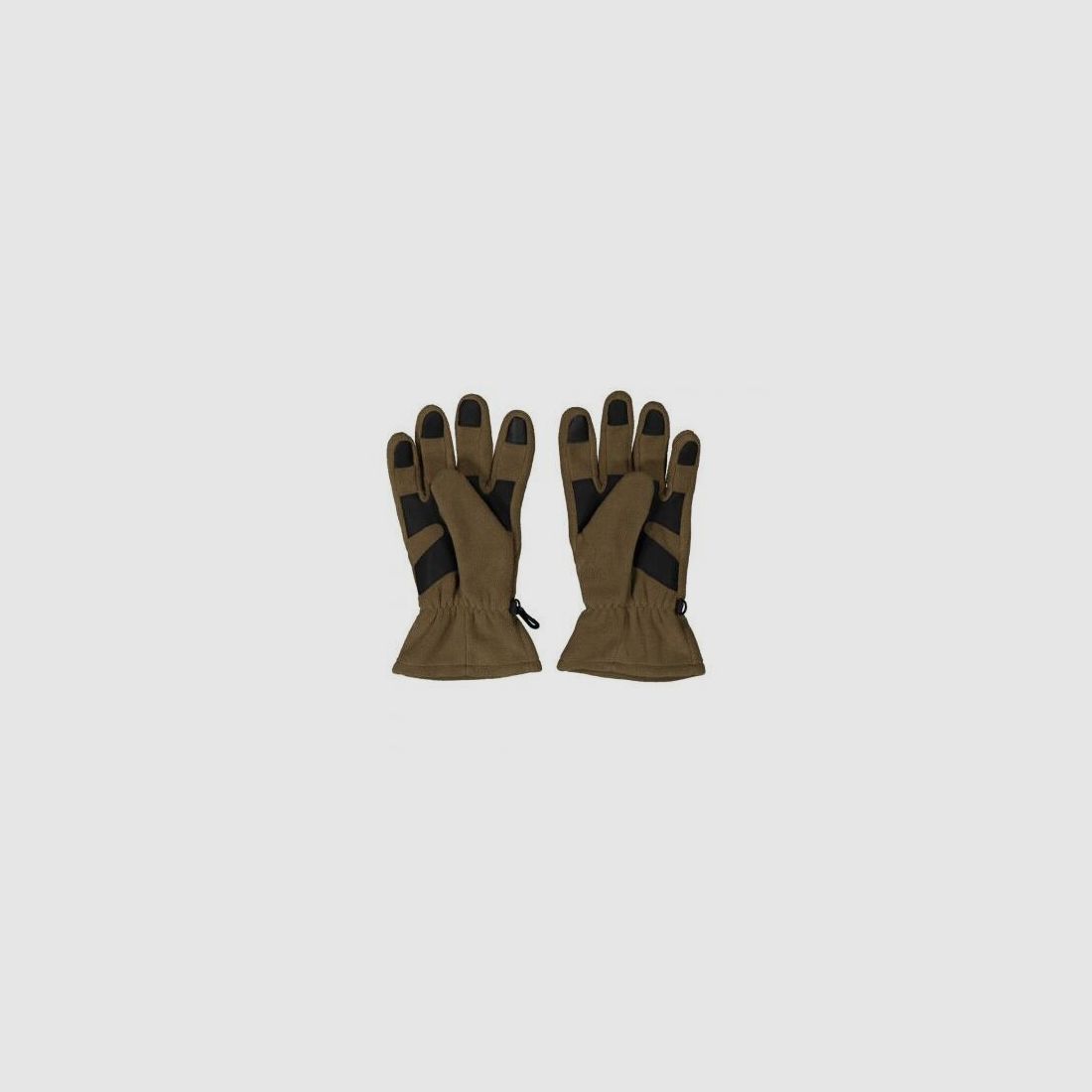 Sasta Herren Handschuhe Havu Mud Green