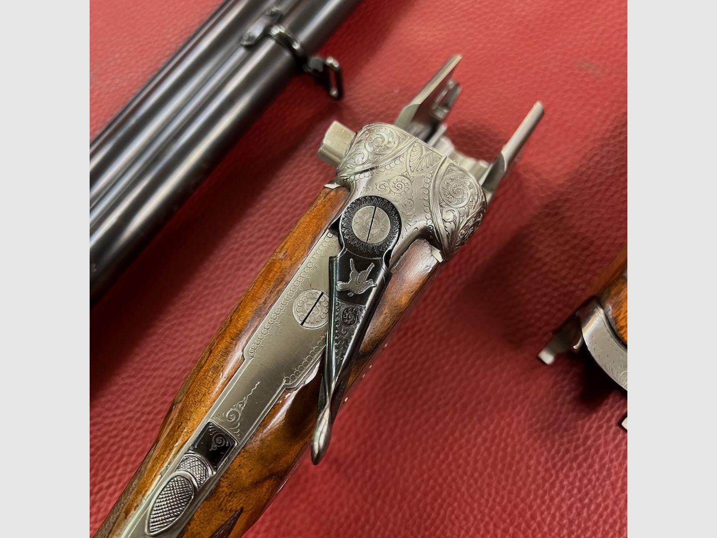 Beretta S2, Bild 6 von 16