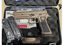 Sig Sauer P320® DH3 9mm Luger