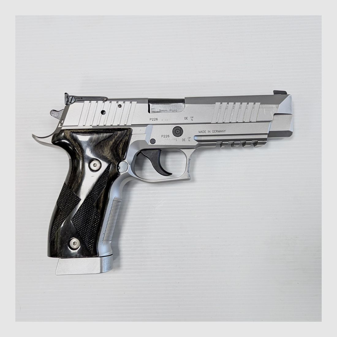 Dépôt vente – SIG SAUER P226 X-FIVE 9x19mm, Bild 2 von 3
