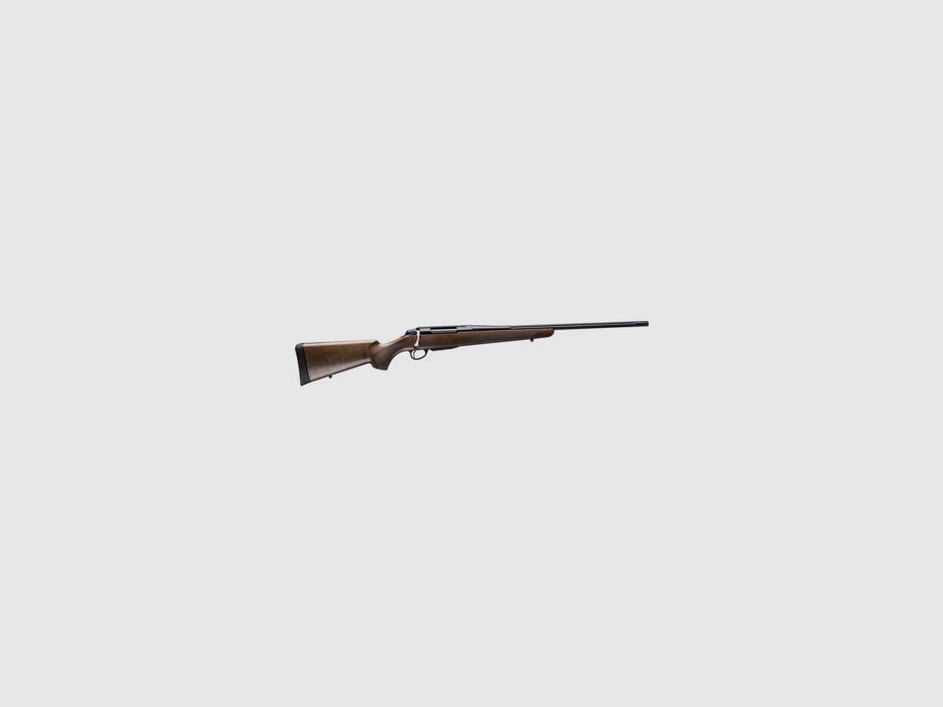 Tikka T3X Hunter gefluted
