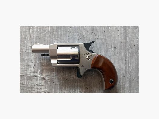 Röhm Little Joe 6mm Flobert