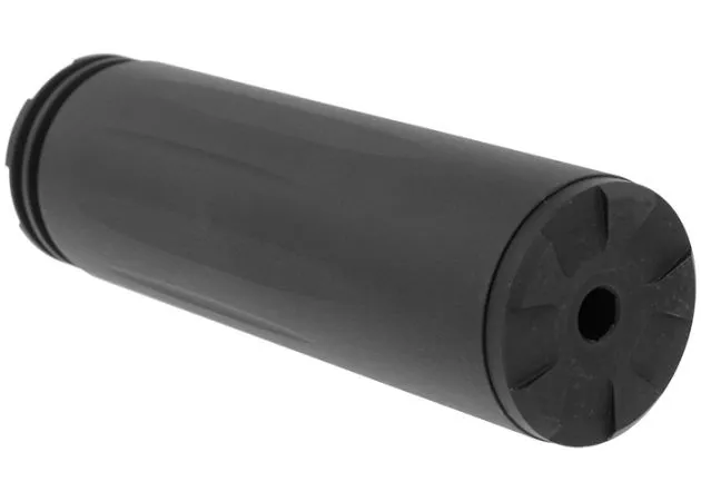 Weihrauch XL-K 1/2 UNF Geluiddemper