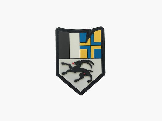 Pitchfork – Tactical Patch / GR