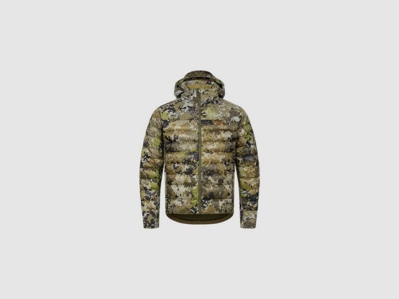 Blaser Herren Jacke Observer HunTec Camouflage XL