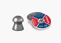 Crosman Plombs Domed C4.5 X500