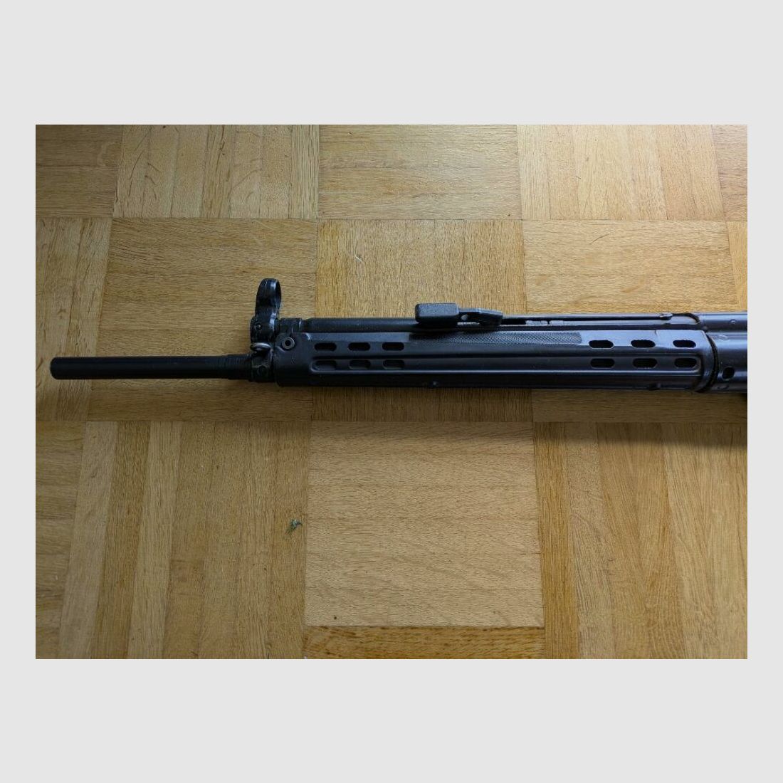 Heckler & Koch HK HK41