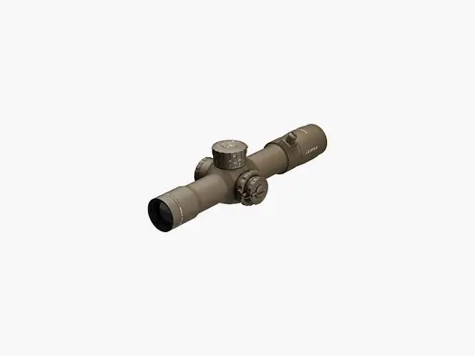 Leupold Mark 5HD 2-10x30 M5C3 FFP illuminé CMR-Mil Dark Earth lunette