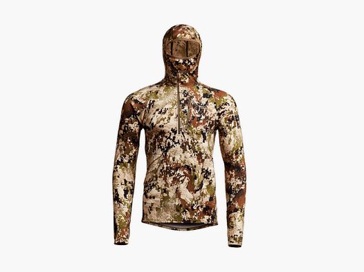 Sitka Core Merino 330 Hoody Optifade Subalpine