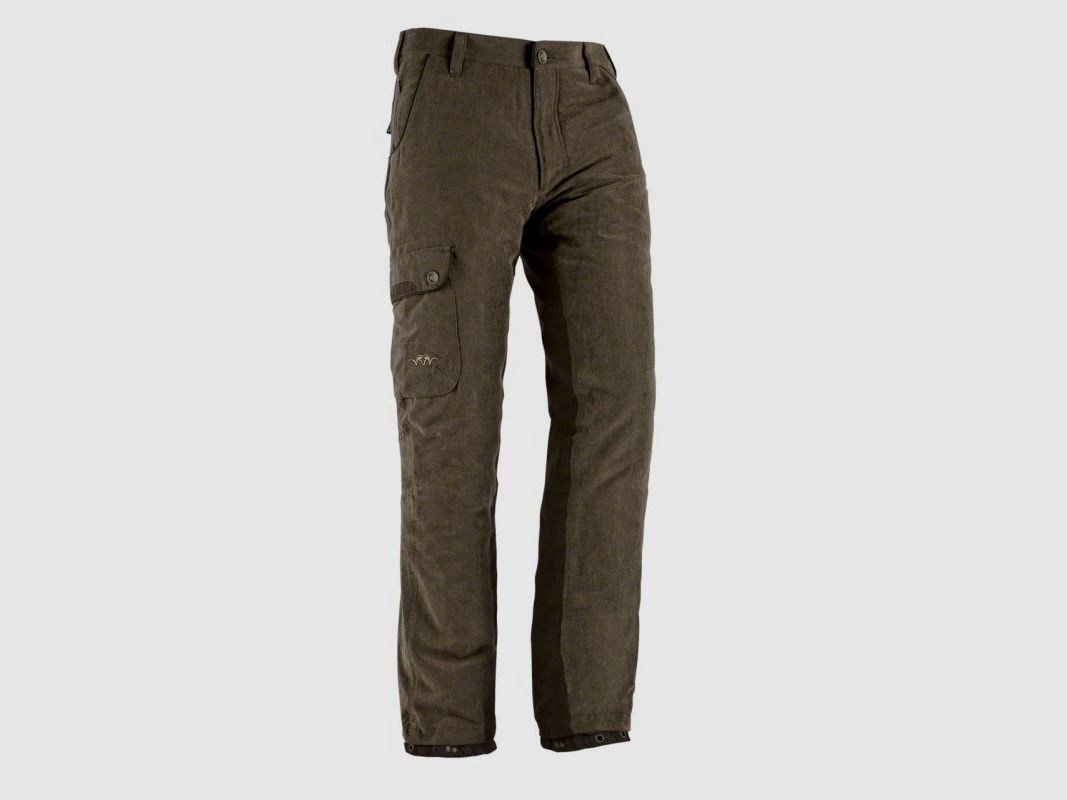 Blaser Argali² Hose Winter braun melange
