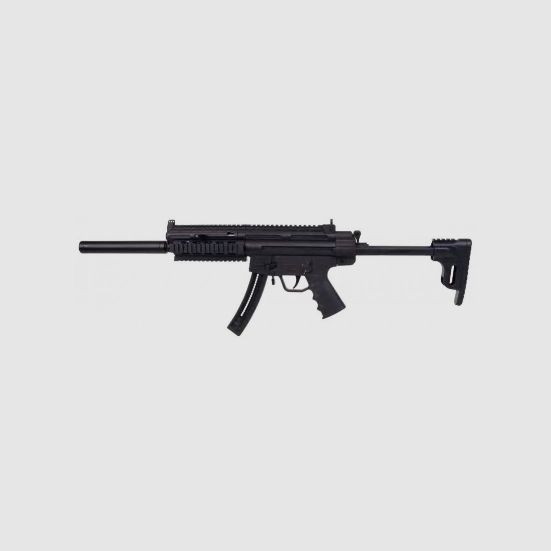 GSG-16 Rifle .22 LR, image 1 of 4
