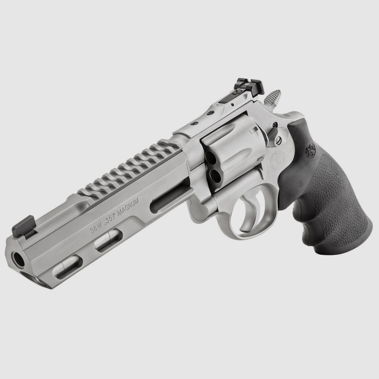 Smith&Wesson 686 Competitor 6"