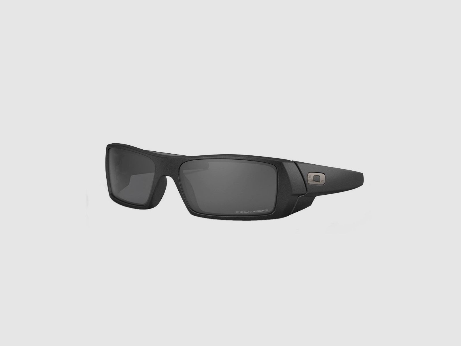 Oakley – SI Gascan Cerakote Mil Spec Green – Black Iridium – 53-111, imagen 1 de 7
