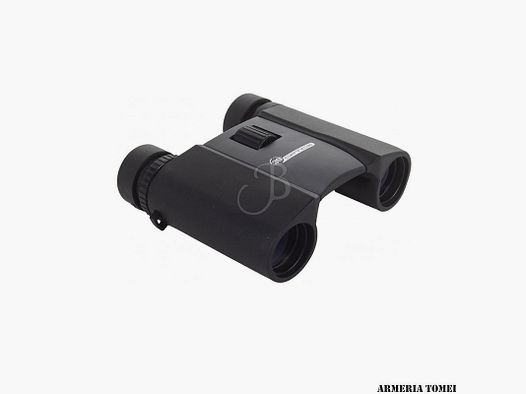 Verrekijker – 39 OPTICS – 10x25 Zwart