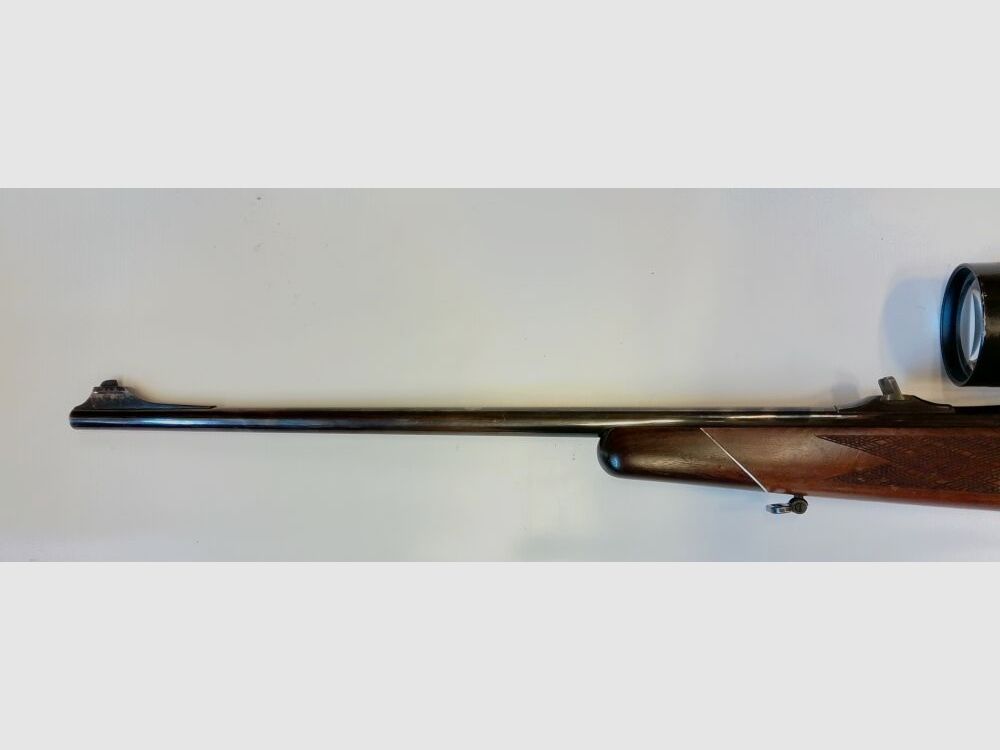 Sauer + Sohn 80
