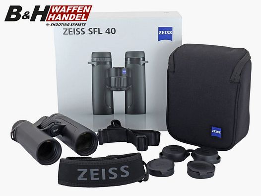 Zeiss SFL 10x40