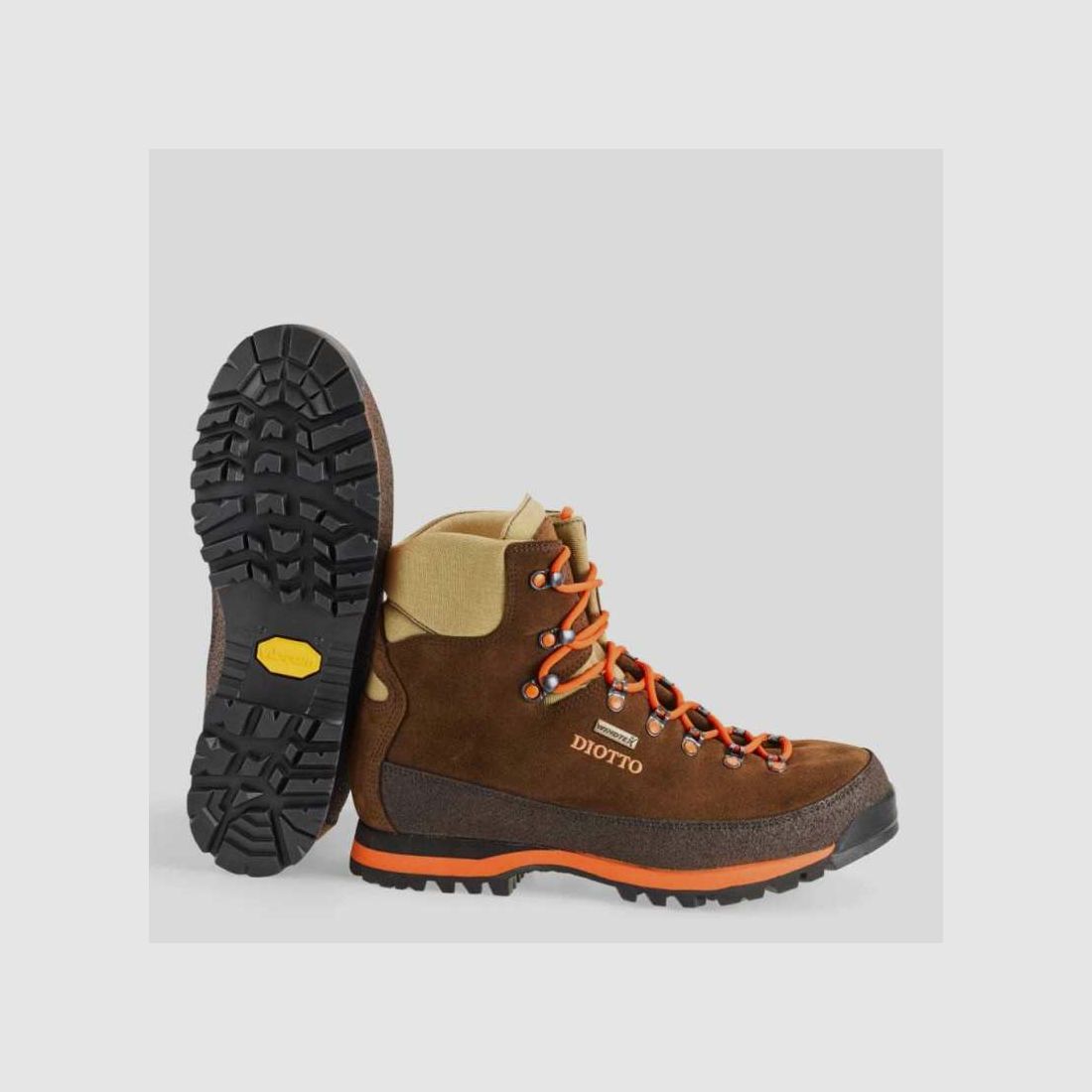 Diotto Alpi WindTex® Schoen, afbeelding 1 van 3
