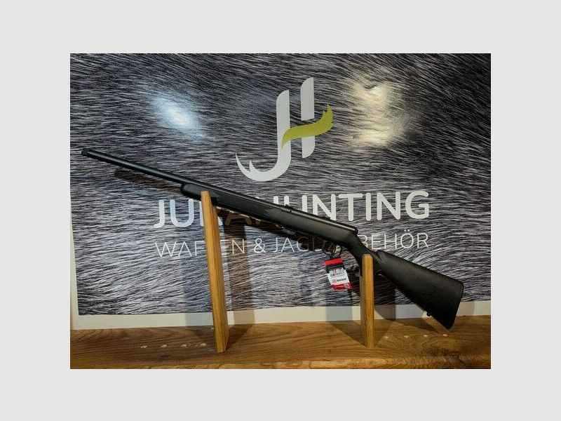 Savage Mark II FV TBS w tym szyna Weaver