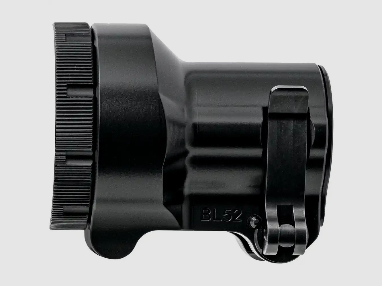 Vorsatzadapter BL52 fr B1 1-7x28 iC