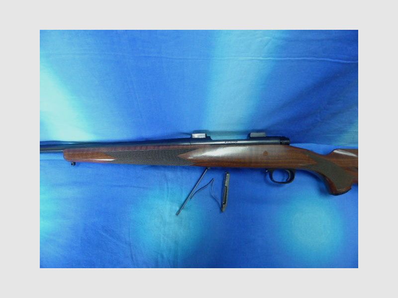 Winchester	 70 Sporter