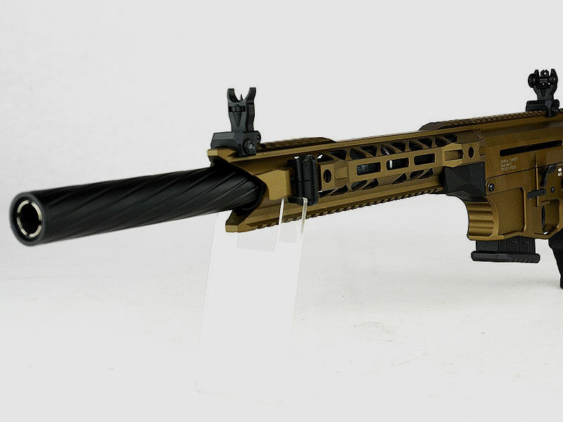 DERYA MK-12 AS-102SF