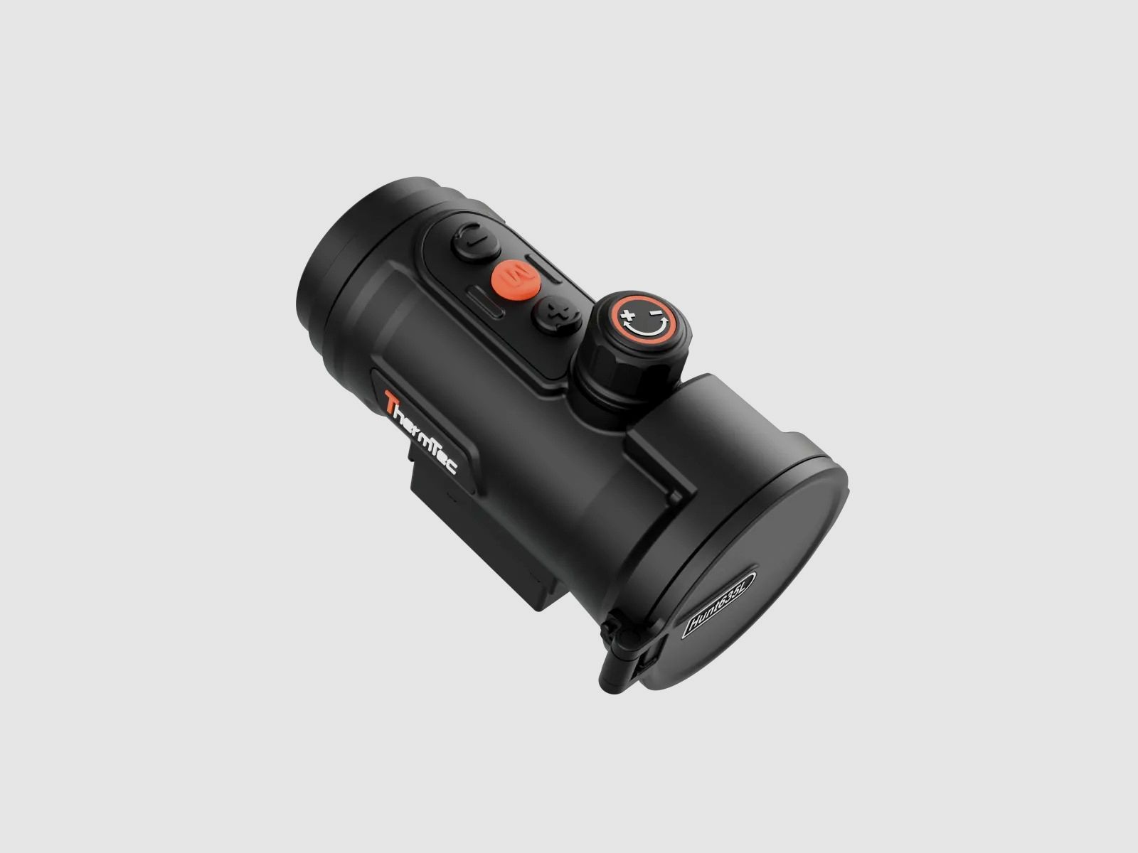 Thermtec Hunt 635L Pro + Rusan Set, immagine 1 di 4