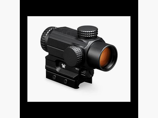 VORTEX SPITFIRE AR 1X DRT RETICLE PRISM SCOPE