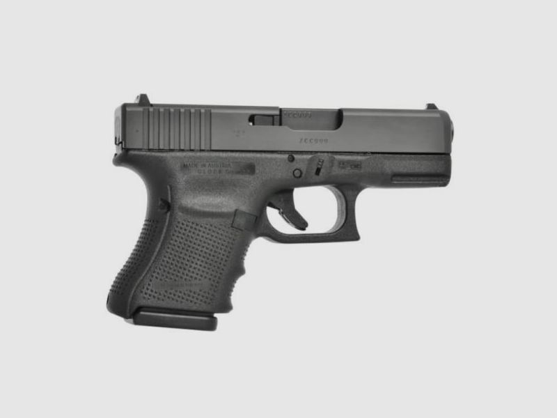 GLOCK Pistole Mod. 29 Gen4 10mmAuto