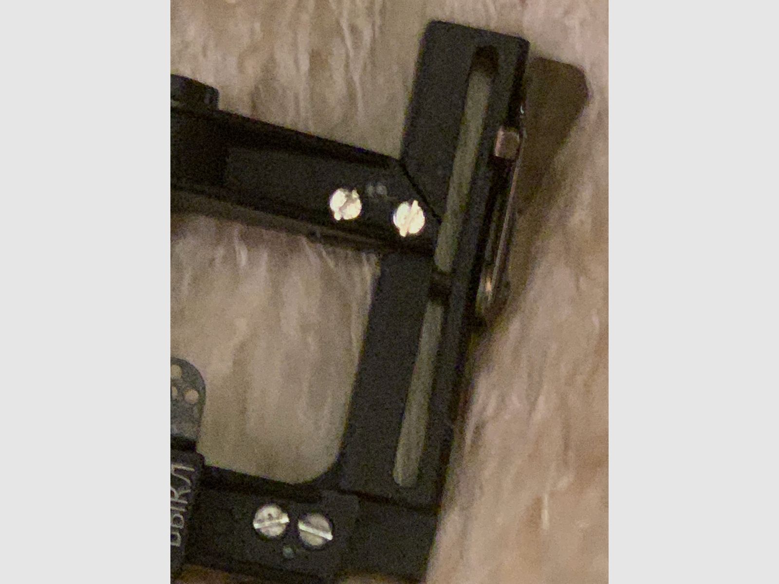 PSOP 8x42 AK AK47 AKM Kalashnikov Zielfernrohr Belarus Russisch Optik Jagd