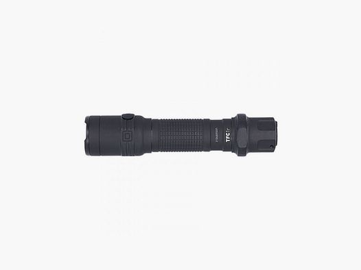 LAMPE TACTIQUE WALTHER TFC1 RECHARGEABLE 1500 LUMENS