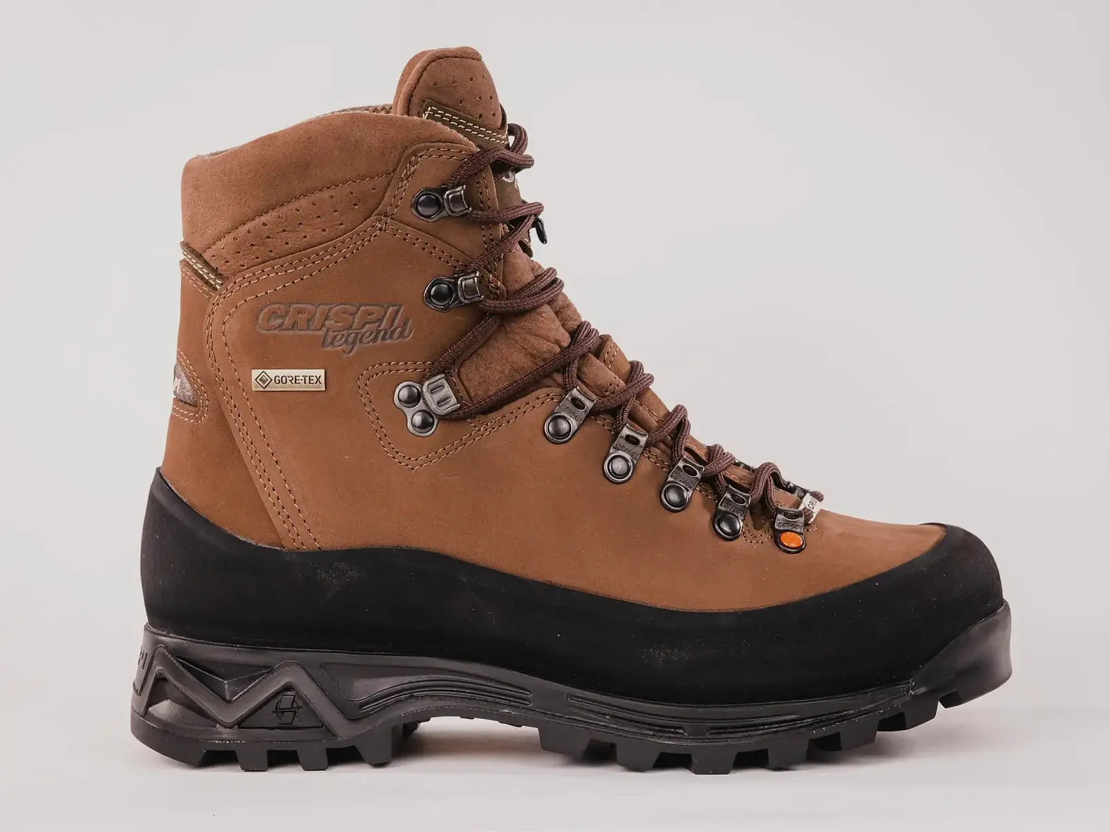 Jachtlaarzen Crispi Nevada Legend EFX GTX, afbeelding 1 van 8