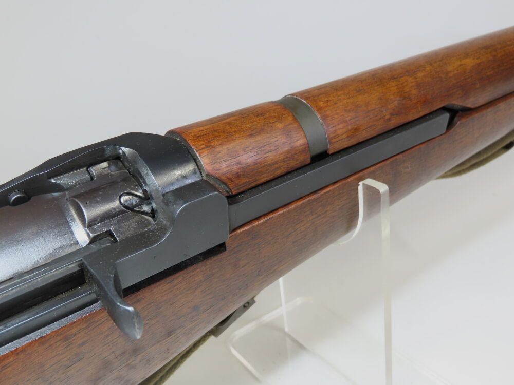 Rar! International Harvester M1 Garand