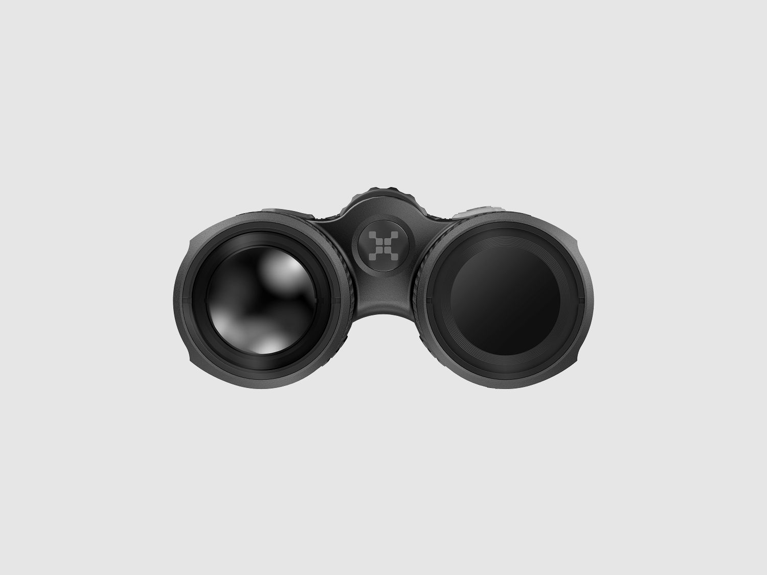 Nocpix Quest L35R thermal imaging binoculars / thermal imaging device