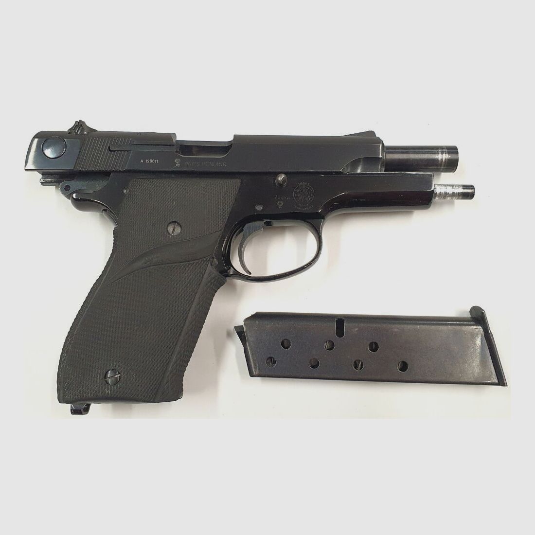 Smith & Wesson S&W Mod.39-2