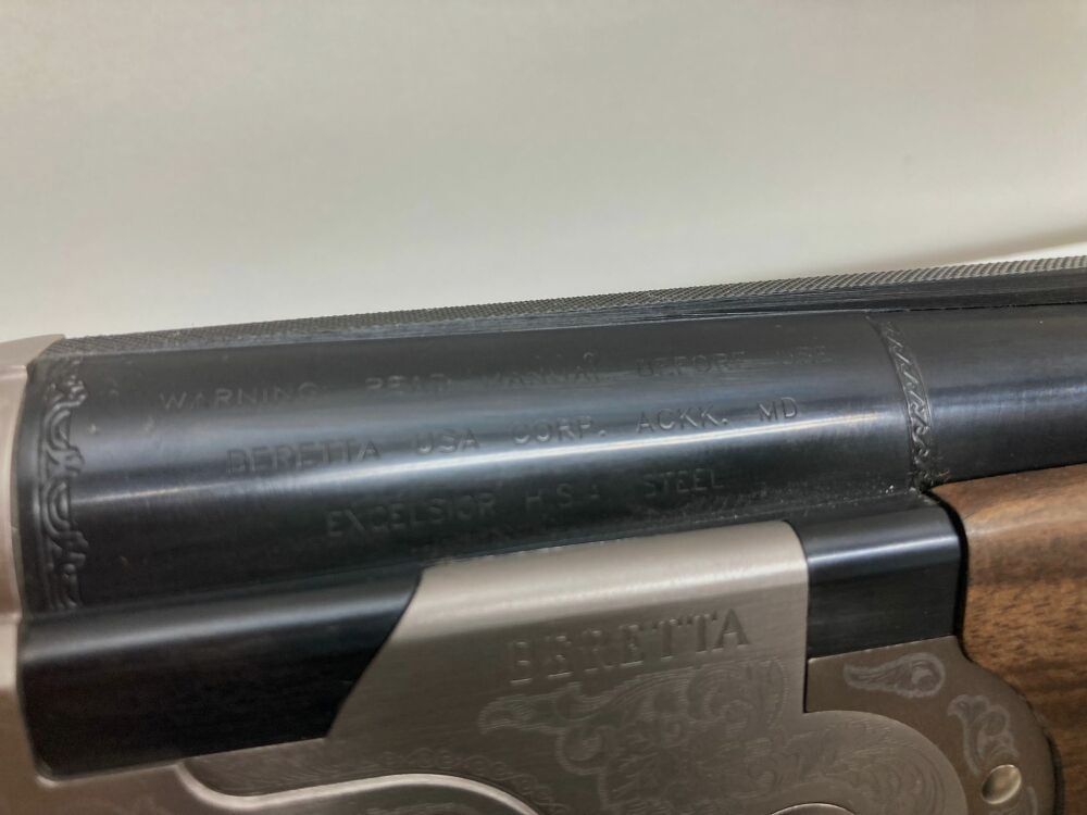 BERETTA	 686 SILVER PIGEON 1 - 71cm - Jagd - Wiesel Flink Angebot - Waffen Friedrichs