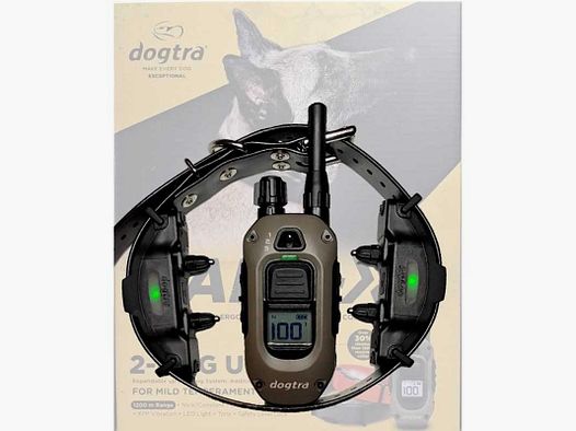 Erziehungshalsband Dogtra ARC X Work