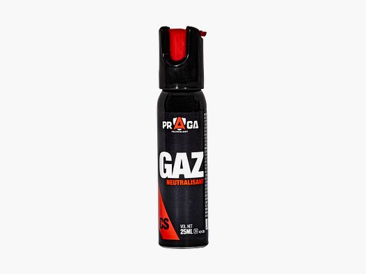 CS GAS BOMB 25ML