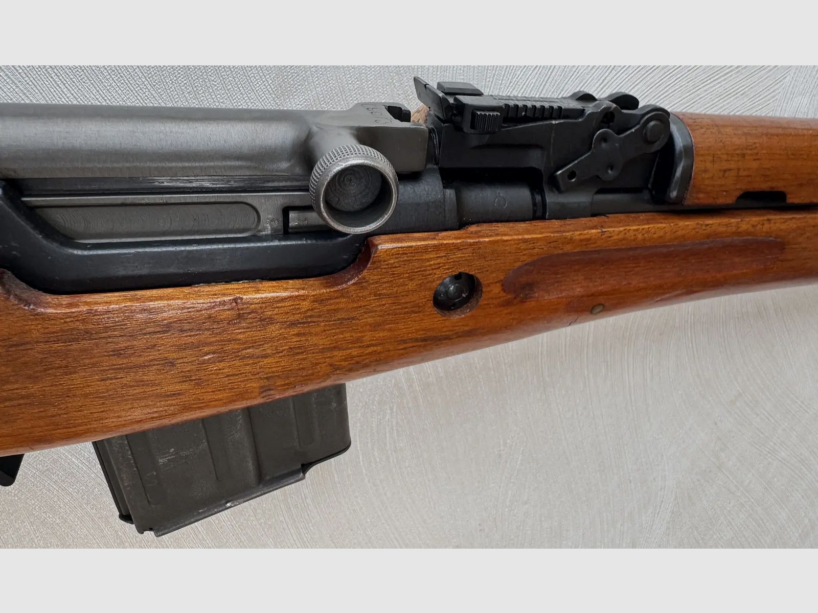 Zelfladende geweer Norinco SKS Simonov kaliber 7,62×39