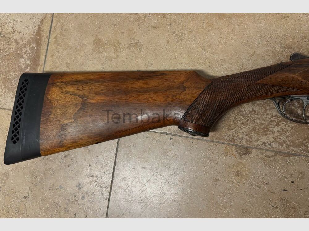 Sauer Beretta S56E 12/70