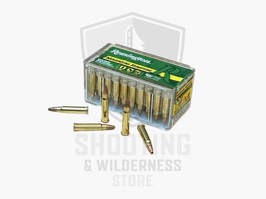 Remington .17 HMR 17gr JHP Magnum