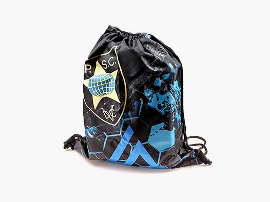 Bolsa IPSC DED ALIEN