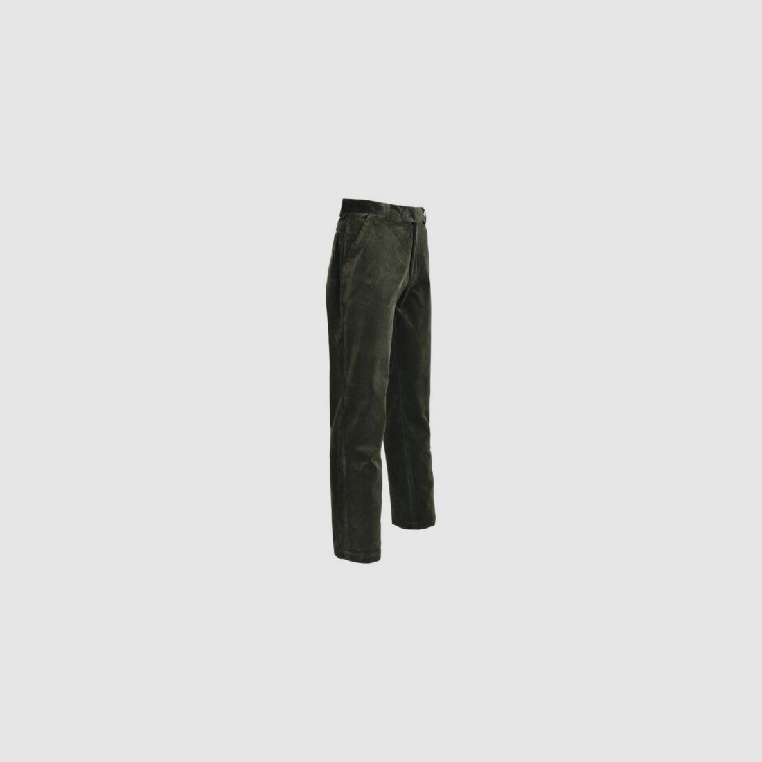 Herrenvelours-Hose Country Percussion, Bild 1 von 2