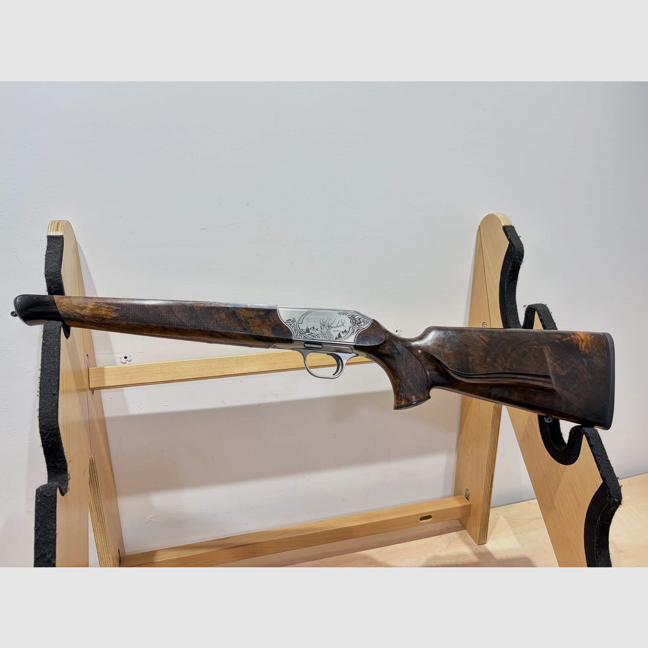 CARCASSE BLASER R8 LUXUS GR 6-gebraucht, Bild 2 von 10