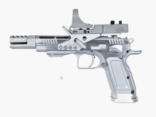 Tanfoglio BAWO Racer II