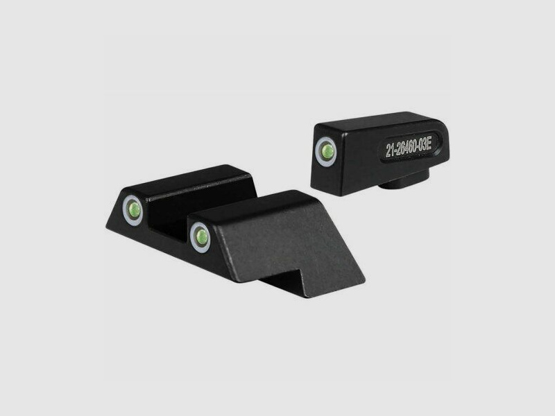 Dead Ringer Snake Eyes Pistolenvisier SP-Series HK P30